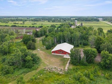 23699 295th Avenue, Pierz, MN 56364