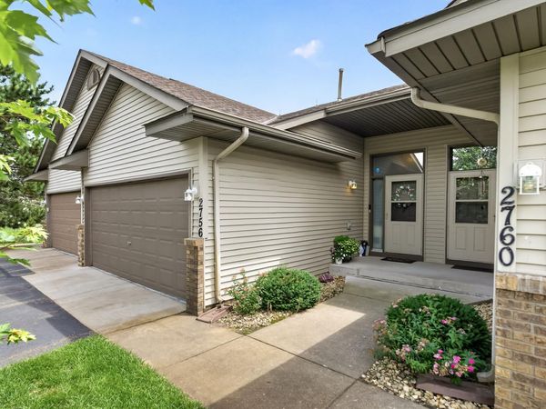 2756 230th Lane NW, Saint Francis, MN 55070