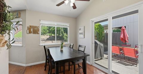 3006 Springview Meadows Dr, Rocklin, CA 95677 Photo