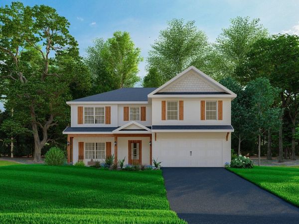 102 Ranch Road, Unit 28, Bonaire, GA 31005