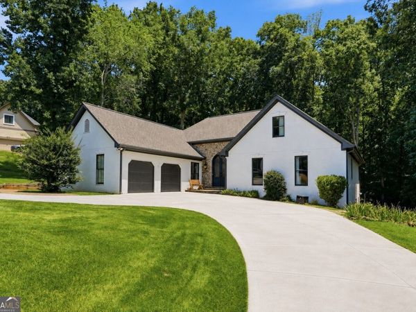3325 Sweetwater Drive, Cumming, GA 30041