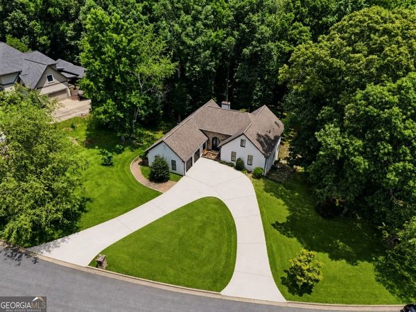 3325 Sweetwater Drive, Cumming, GA 30041