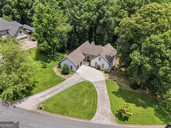 3325 Sweetwater Drive, Cumming, GA 30041
