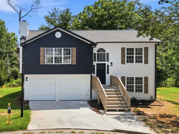 2704 Field Spring Drive, Lithonia, GA 30058