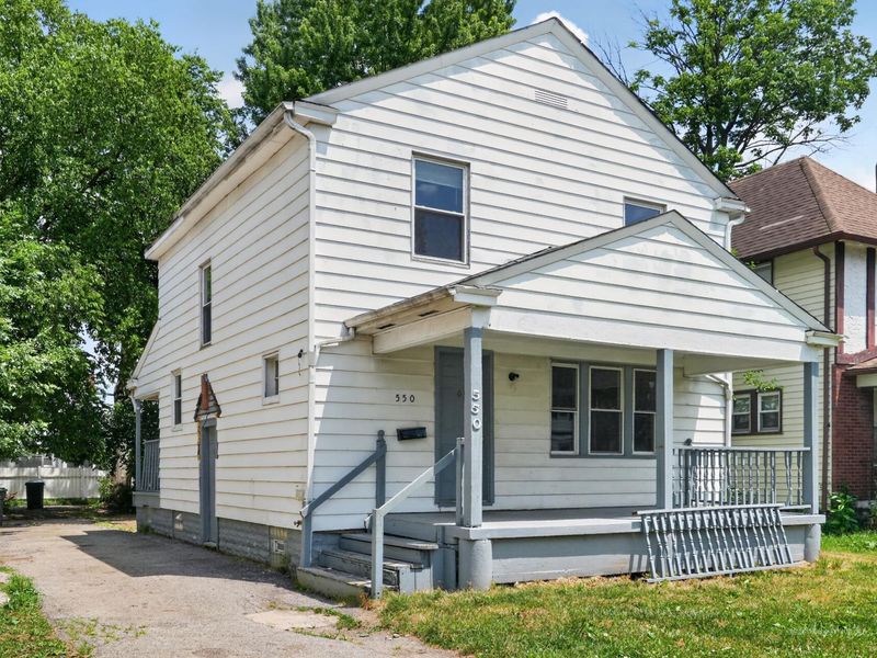 550 Wrexham Avenue , Columbus, OH 43223 Photo 2