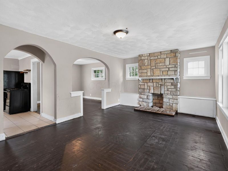 550 Wrexham Avenue , Columbus, OH 43223 Photo 5