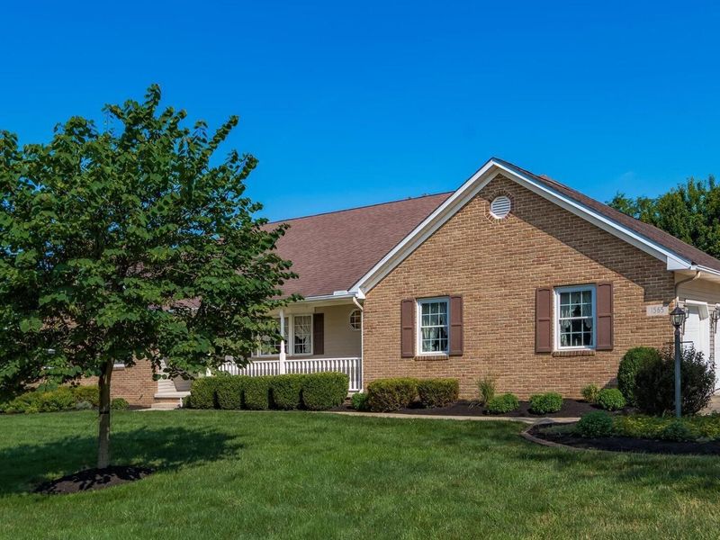 1565 NE Wheeling Road NE, Lancaster, OH 43130 Photo 1