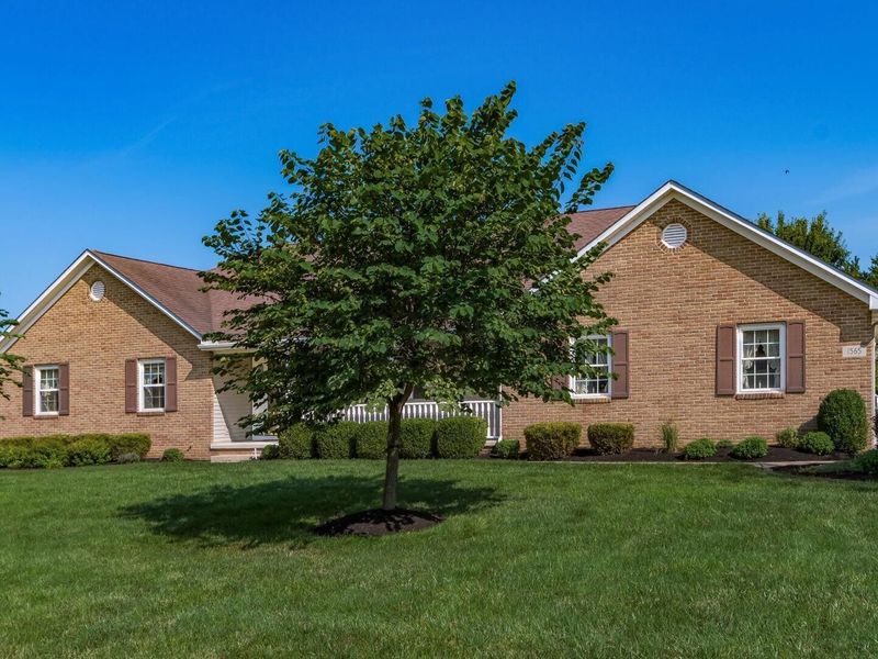 1565 NE Wheeling Road NE, Lancaster, OH 43130 Photo 2