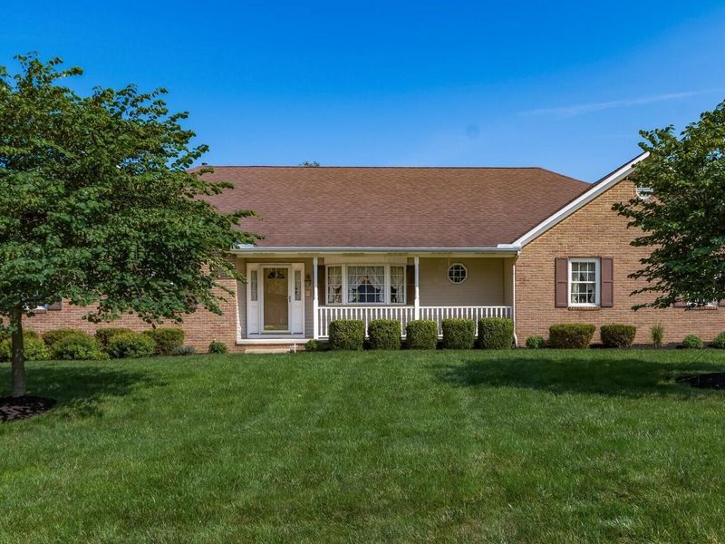 1565 NE Wheeling Road NE, Lancaster, OH 43130 Photo 3