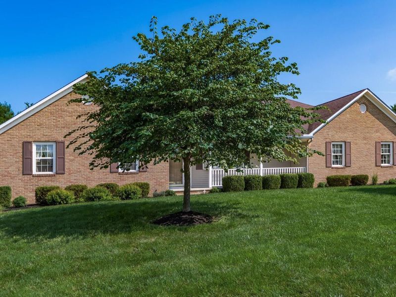 1565 NE Wheeling Road NE, Lancaster, OH 43130 Photo 5