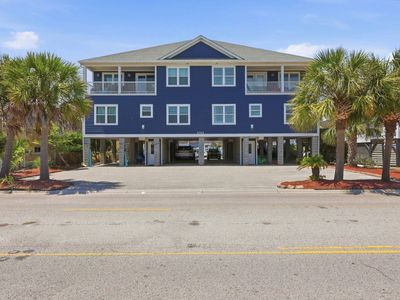 3703 N Ocean Blvd. , Unit 3, North Myrtle Beach, SC 29582
