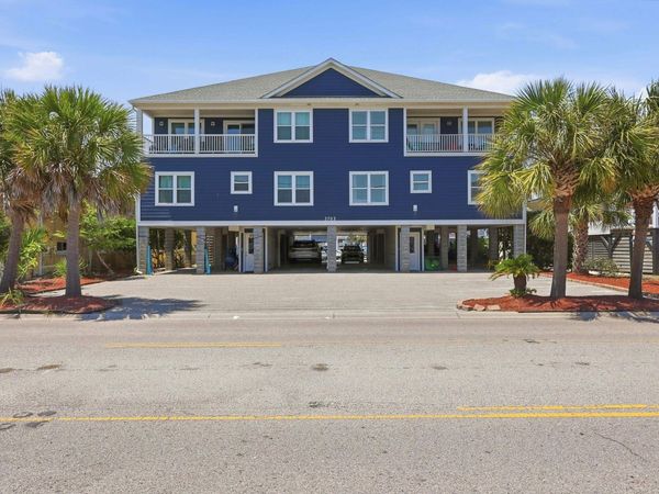 3703 N Ocean Blvd. , Unit 3, North Myrtle Beach, SC 29582