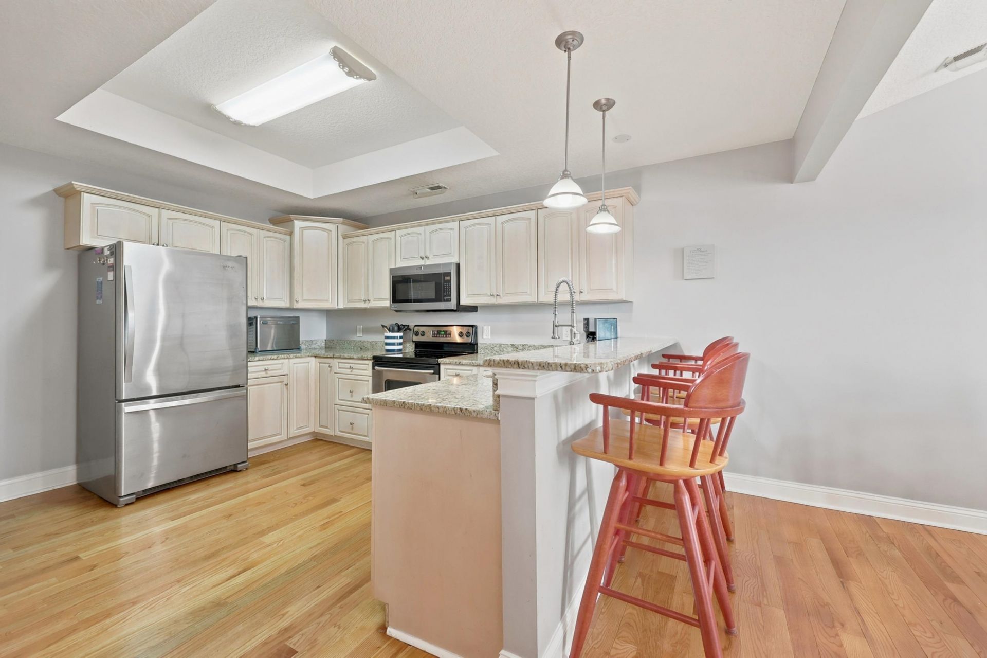 3703 N Ocean Blvd.  Photo 22