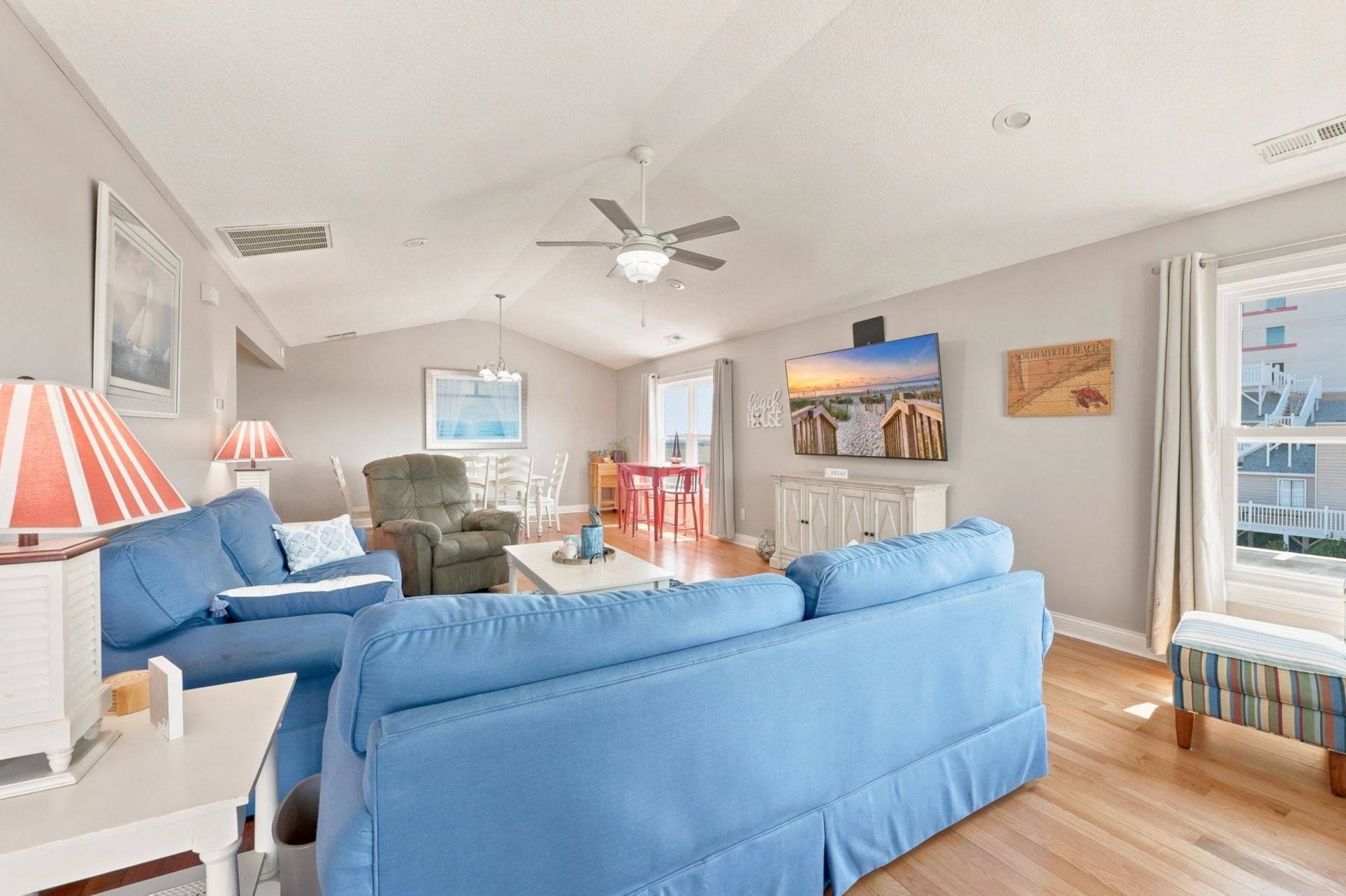 3703 N Ocean Blvd.  Photo 30