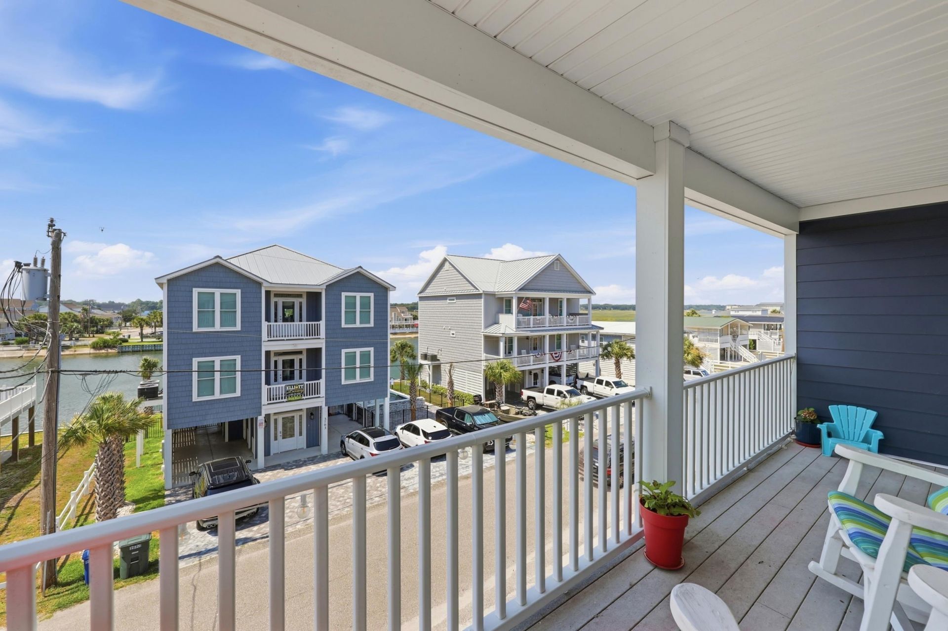 3703 N Ocean Blvd.  Photo 35
