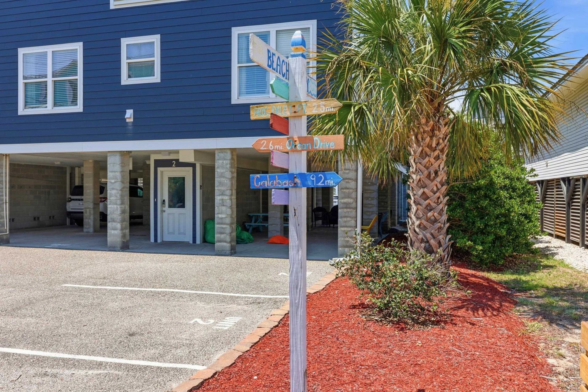 3703 N Ocean Blvd.  Photo 4