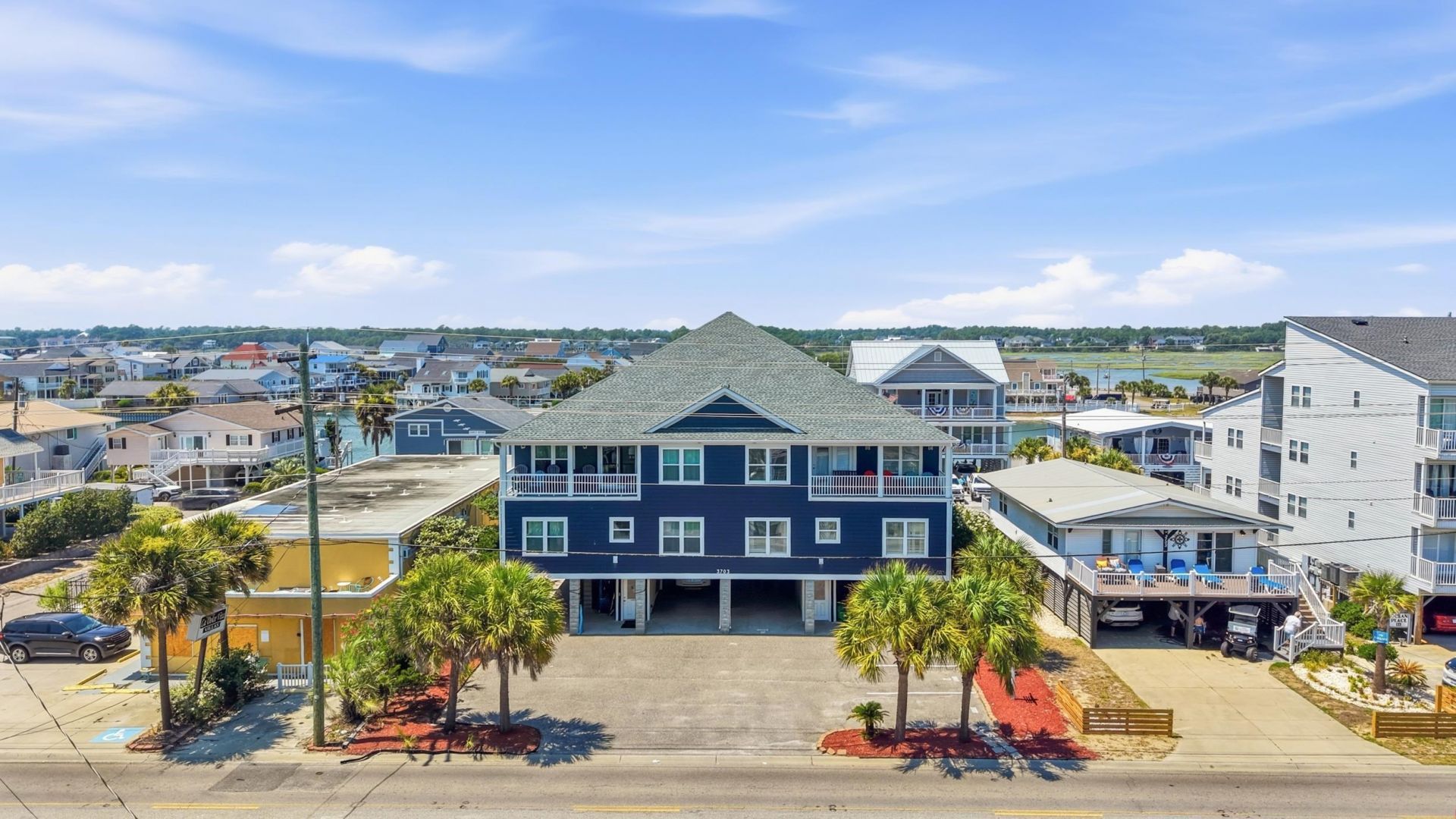 3703 N Ocean Blvd.  Photo 44