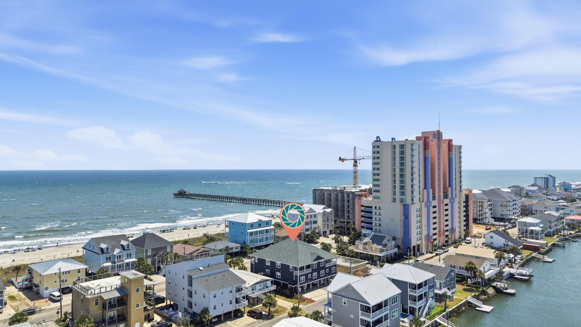 3703 N Ocean Blvd.  Photo 50