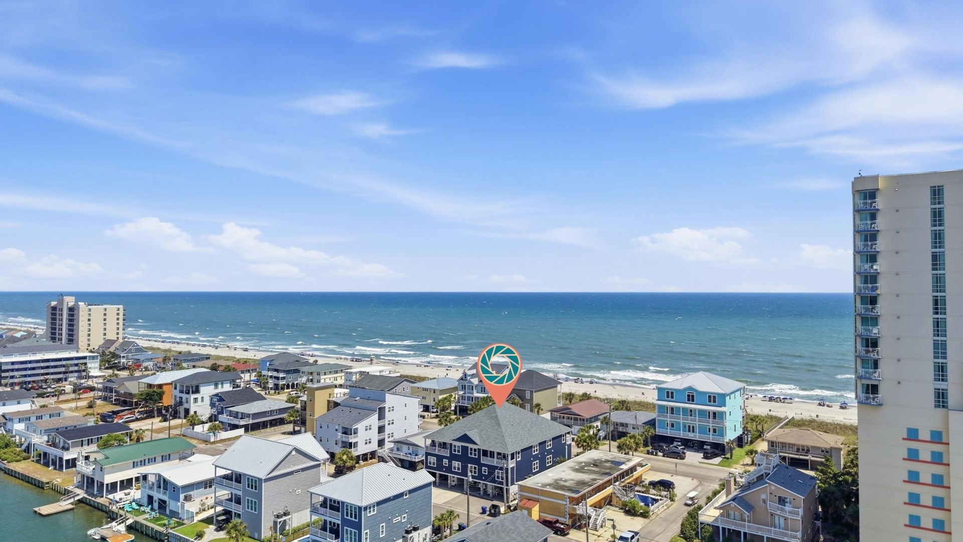 3703 N Ocean Blvd.  Photo 51