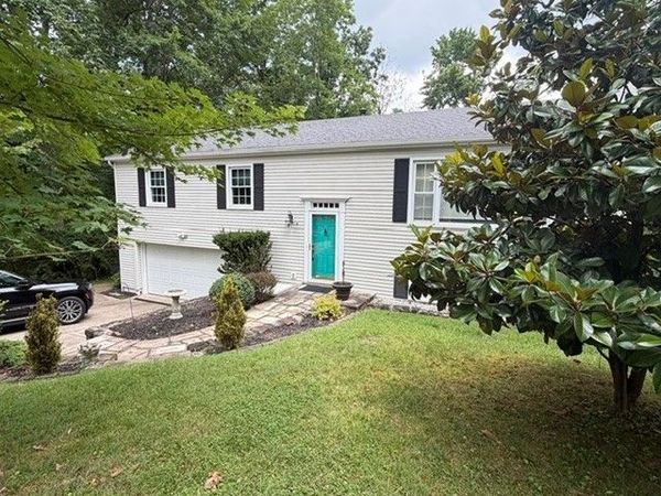 1603 Wilshire Place, Charleston, WV 25314
