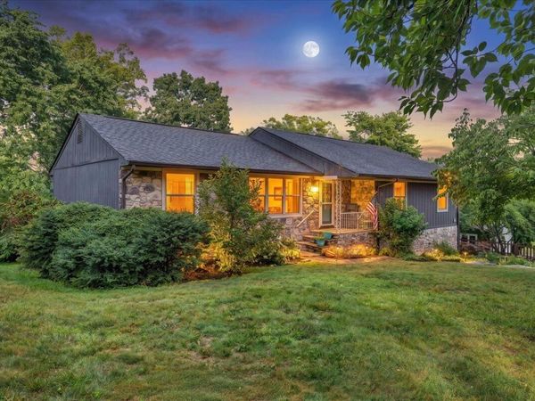 6114 Saddleridge CIR , Roanoke, VA 24018