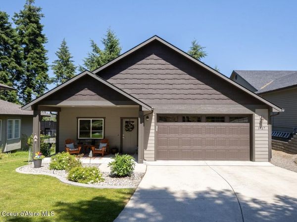 1427 E Loch Haven DR , Hayden, ID 83835