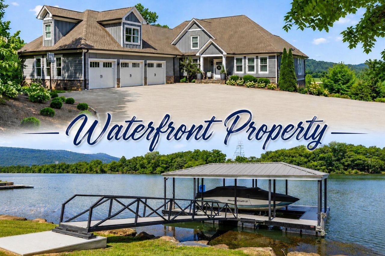 1850 Cash Canyon Road, Chattanooga, TN 37419 Main Photo