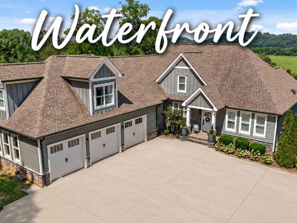 1850 Cash Canyon Road , Chattanooga, TN 37419