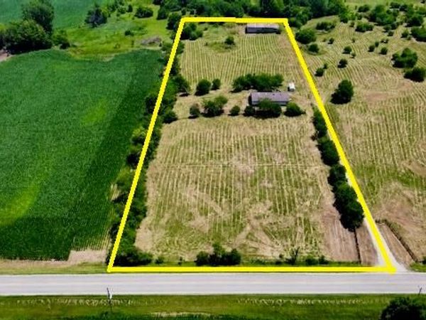 01 Middle Urbana Rd, Unit Tract #5, Urbana, OH 43078