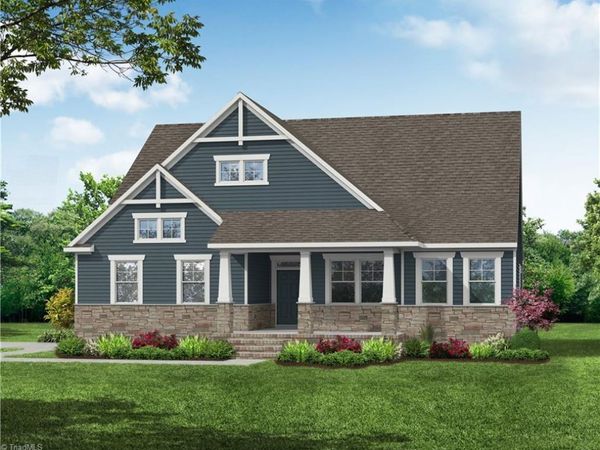 270 Redland Road , Advance, NC 27006