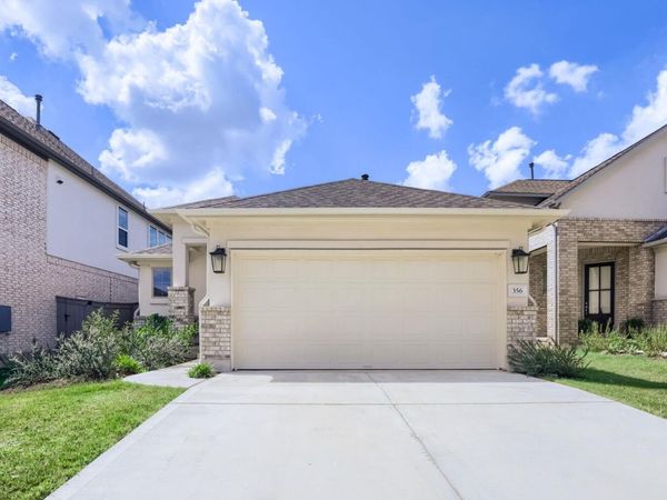 356 Brandywine RD, Hutto, TX 78634