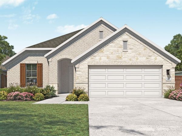 13612 Endless Narrow LN, Elgin, TX 78621