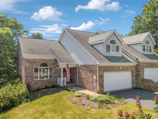 251 PORTMAN LANE, Bridgeville, PA 15017