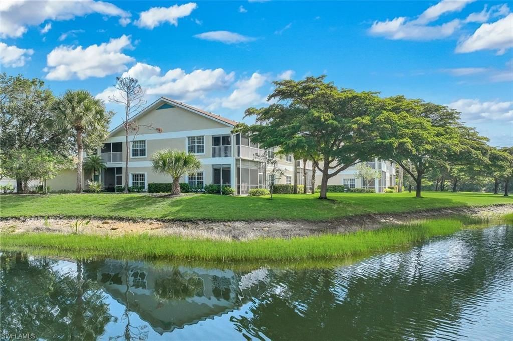 6355 Lexington Ct, Unit 102, Naples, FL 34110 Photo
