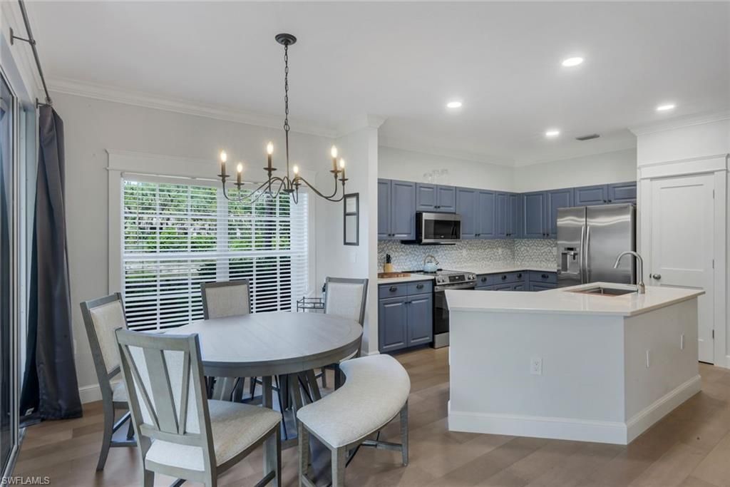 6355 Lexington Ct, Unit 102, Naples, FL 34110 Photo