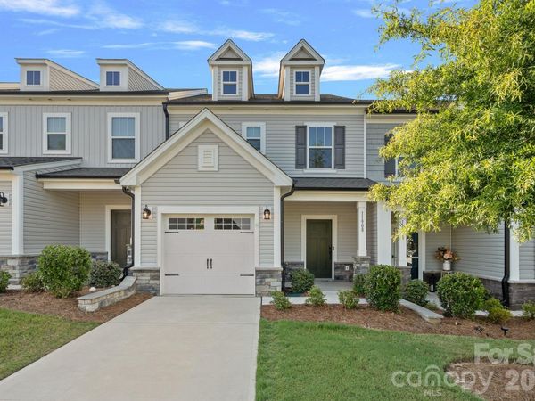 11908 Basking Drive , Charlotte, NC 28214
