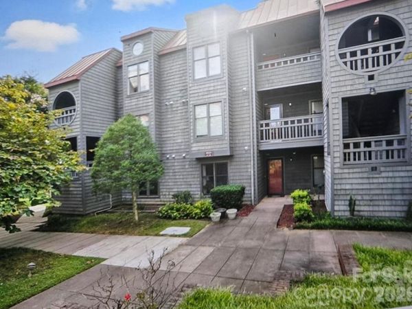9031 J M Keynes Drive, Unit 55, Charlotte, NC 28262