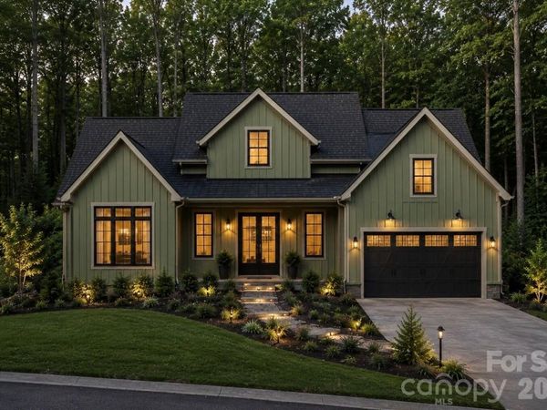 17 Sunny Morning Court , Hendersonville, NC 28792