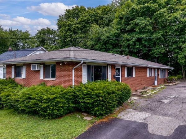 1235 Roslyn Avenue , Akron, OH 44320
