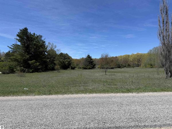 Forward S, McBain, MI 49657
