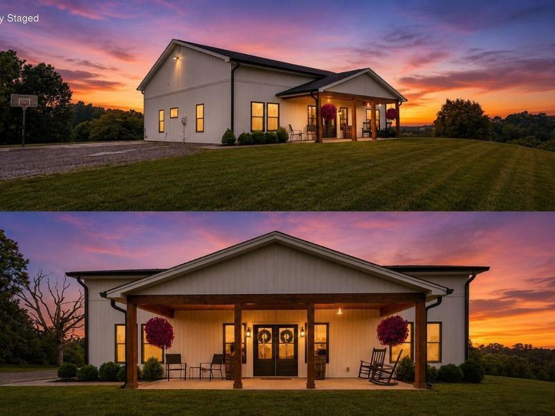 400 Stringtown Road, Corinth, KY 41010 Photo 3
