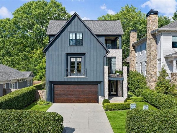 960 Los Angeles Avenue NE, Atlanta, GA 30306