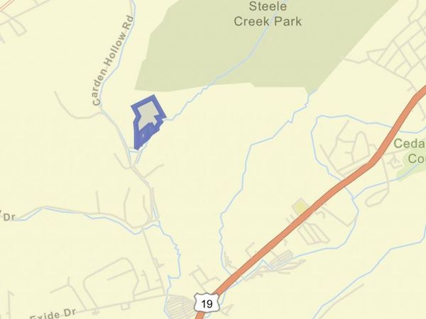 273 Alex Lane, Bristol, TN 37620