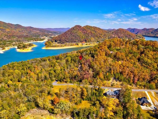 Lot 38 Five Oaks Circle, Whitesburg, TN 37891