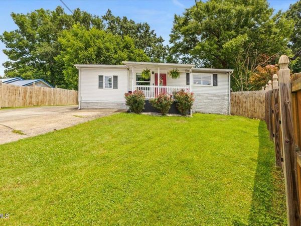 2613 Ingle Street, Kingsport, TN 37664