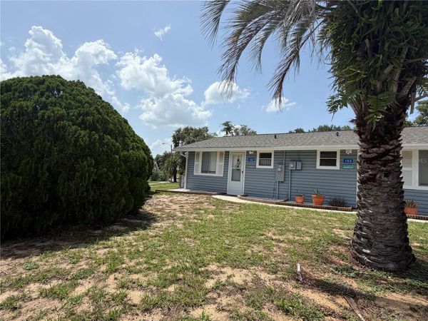 10301 US HIGHWAY 27, Unit 102, CLERMONT, FL 34711