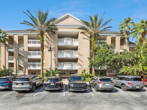 1112 SUNSET VIEW CIRCLE, Unit 203, KISSIMMEE, FL 34747