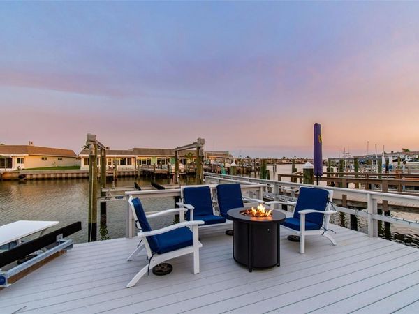 392 BOCA CIEGA POINT BOULEVARD N, ST PETERSBURG, FL 33708