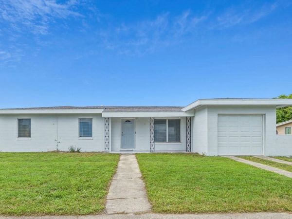 21928 BEVERLY AVENUE , PORT CHARLOTTE, FL 33952