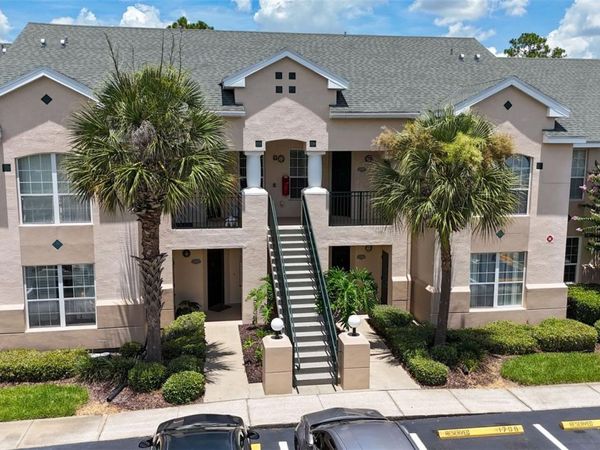 1707 PRESTWICK PLACE, Unit 1707, ST AUGUSTINE, FL 32086
